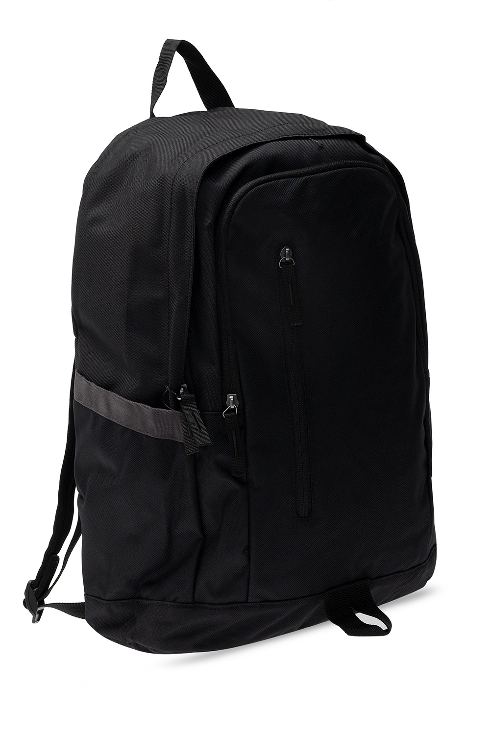 Nike black all store access soleday backpack